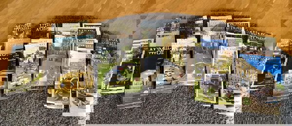 Tidligere nummer av Automobilchaufføren.